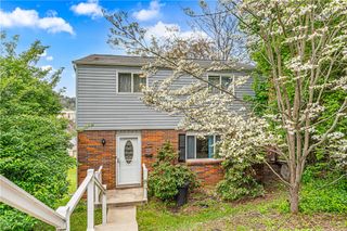513 Noblestown Rd, Banksville/westwood, PA 15106