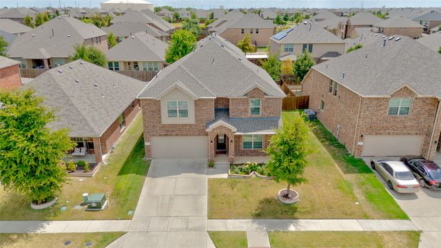 10037 Kemah Place, Mckinney, TX 75071