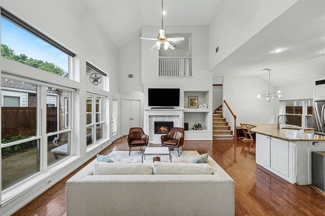 18711 Tall Oak Drive, Dallas, TX 75287