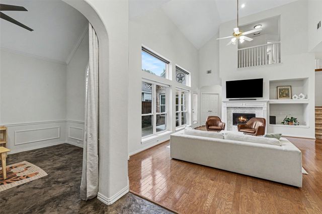 18711 Tall Oak Drive, Dallas, TX 75287