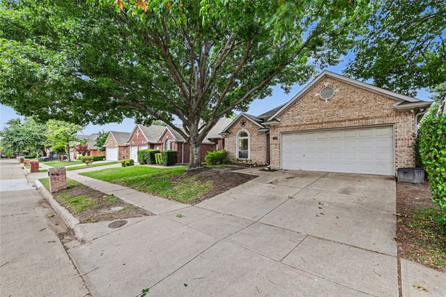 18711 Tall Oak Drive, Dallas, TX 75287