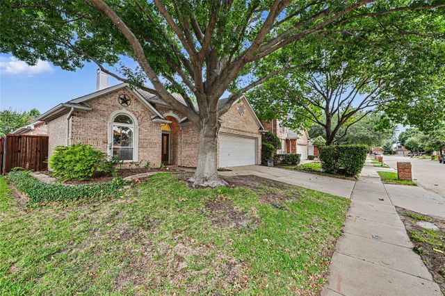 18711 Tall Oak Drive, Dallas, TX 75287