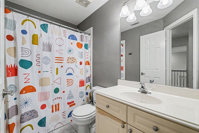 18711 Tall Oak Drive, Dallas, TX 75287
