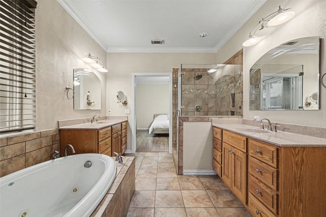 18711 Tall Oak Drive, Dallas, TX 75287