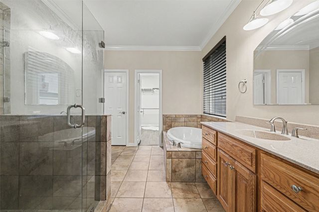 18711 Tall Oak Drive, Dallas, TX 75287