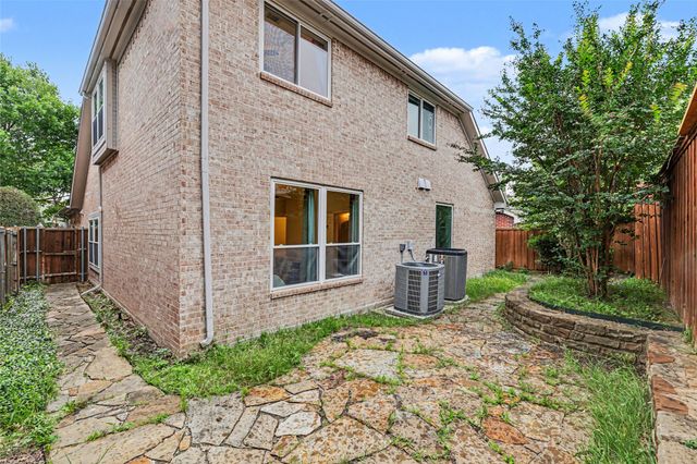 18711 Tall Oak Drive, Dallas, TX 75287