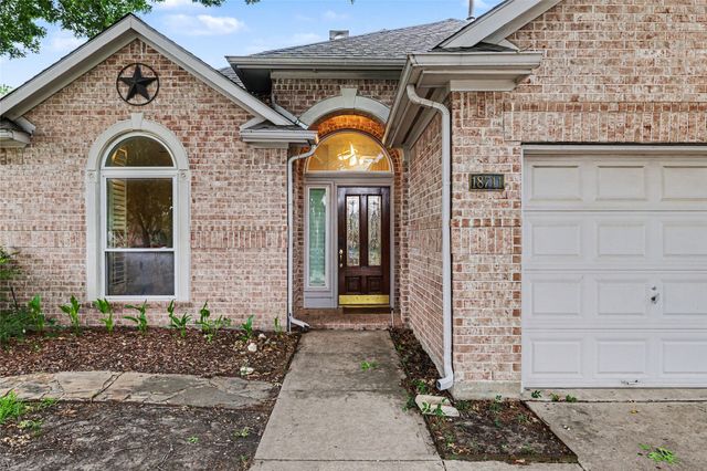 18711 Tall Oak Drive, Dallas, TX 75287