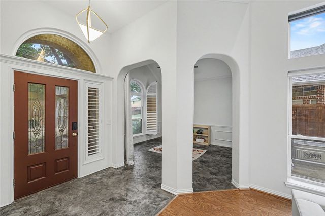18711 Tall Oak Drive, Dallas, TX 75287