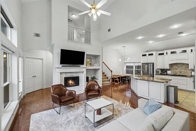 18711 Tall Oak Drive, Dallas, TX 75287