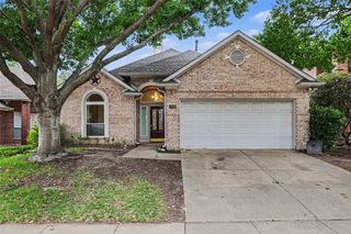 18711 Tall Oak Drive, Dallas, TX 75287
