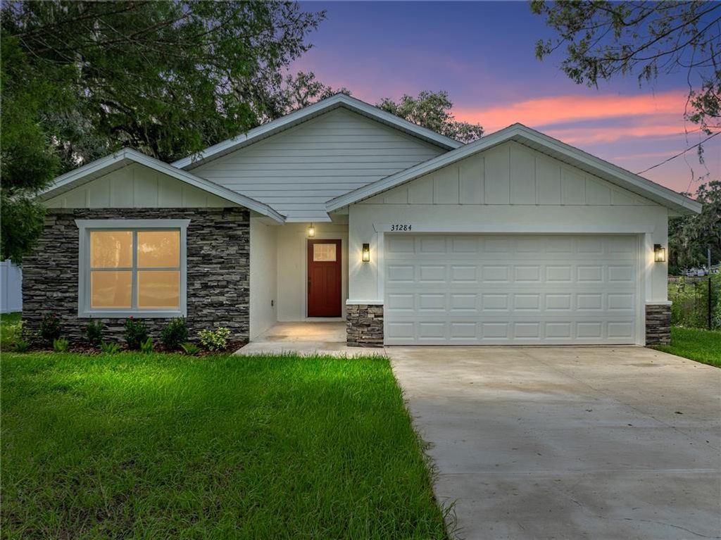 37284 MAIN AVENUE, Dade City, FL 33523