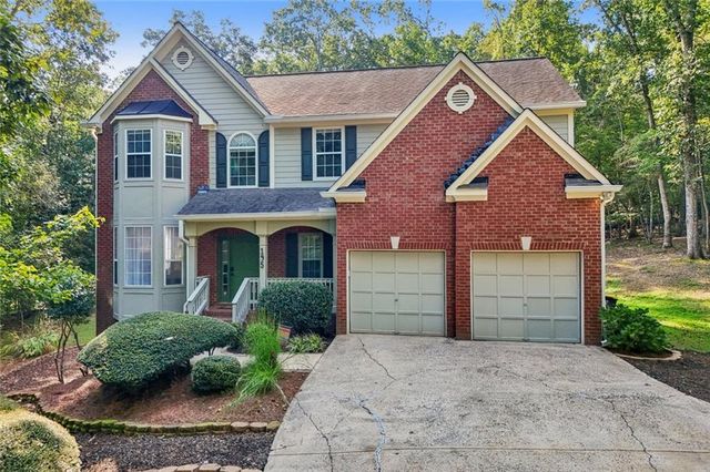 195 Sable Pointe Drive, Milton, GA 30004