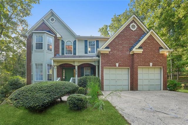 195 Sable Pointe Drive, Milton, GA 30004