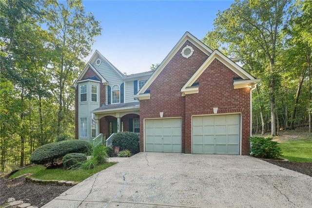 195 Sable Pointe Drive, Milton, GA 30004