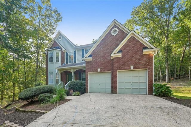 195 Sable Pointe Drive, Milton, GA 30004