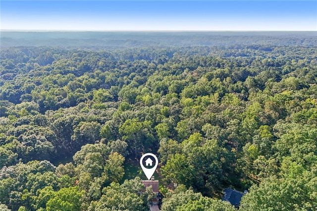 195 Sable Pointe Drive, Milton, GA 30004