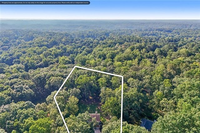 195 Sable Pointe Drive, Milton, GA 30004