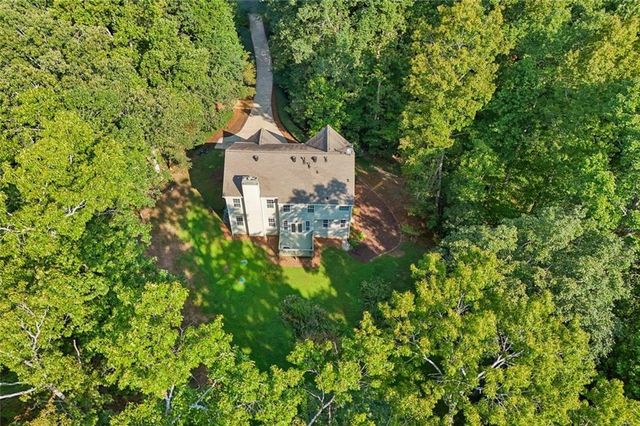 195 Sable Pointe Drive, Milton, GA 30004