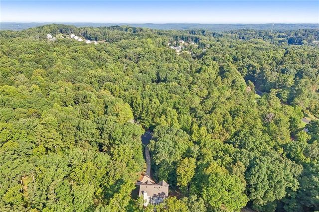 195 Sable Pointe Drive, Milton, GA 30004