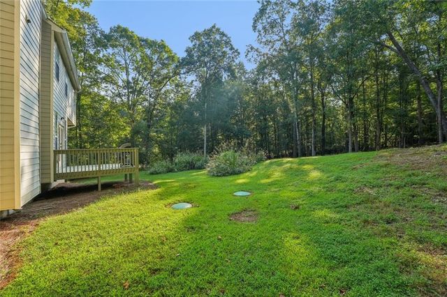 195 Sable Pointe Drive, Milton, GA 30004