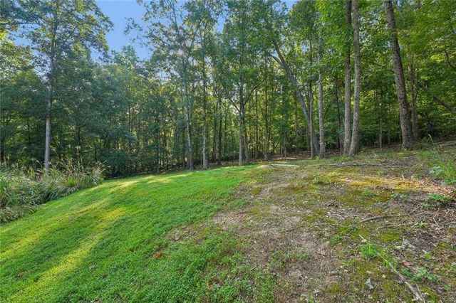 195 Sable Pointe Drive, Milton, GA 30004