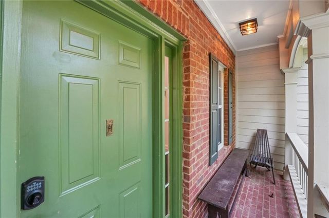 195 Sable Pointe Drive, Milton, GA 30004