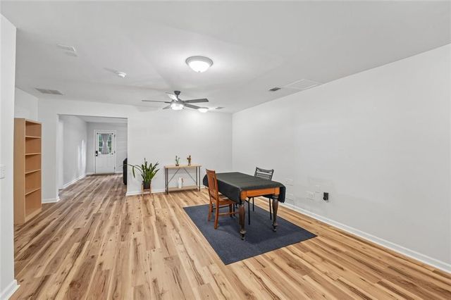 195 Sable Pointe Drive, Milton, GA 30004