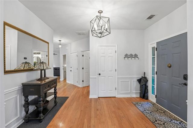 195 Sable Pointe Drive, Milton, GA 30004