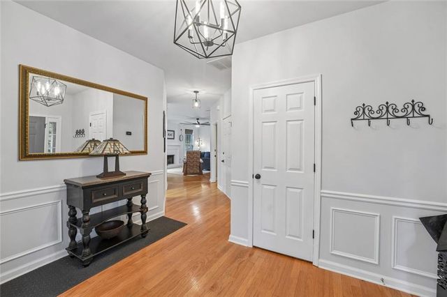 195 Sable Pointe Drive, Milton, GA 30004