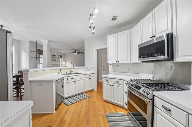 195 Sable Pointe Drive, Milton, GA 30004