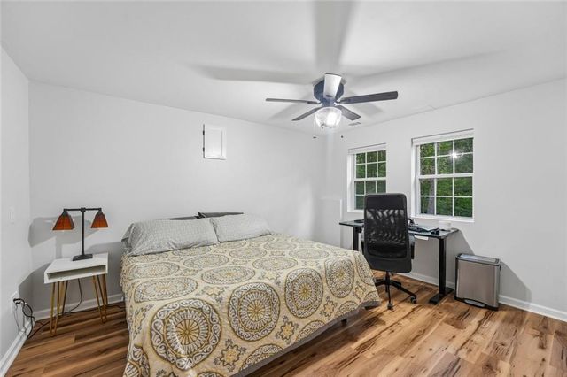 195 Sable Pointe Drive, Milton, GA 30004