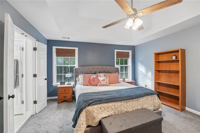195 Sable Pointe Drive, Milton, GA 30004