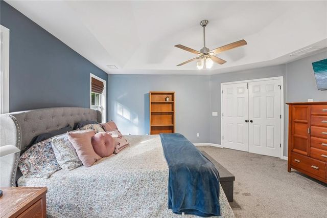 195 Sable Pointe Drive, Milton, GA 30004