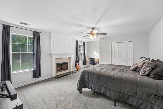 195 Sable Pointe Drive, Milton, GA 30004