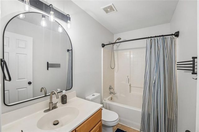195 Sable Pointe Drive, Milton, GA 30004