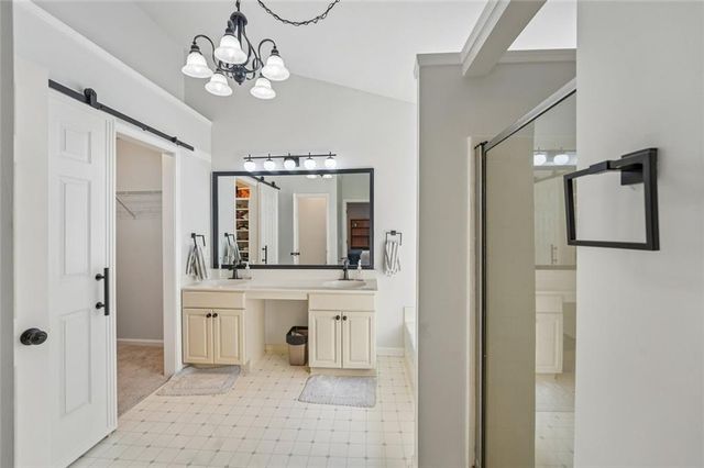 195 Sable Pointe Drive, Milton, GA 30004