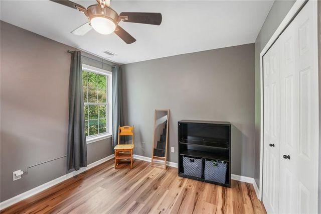 195 Sable Pointe Drive, Milton, GA 30004