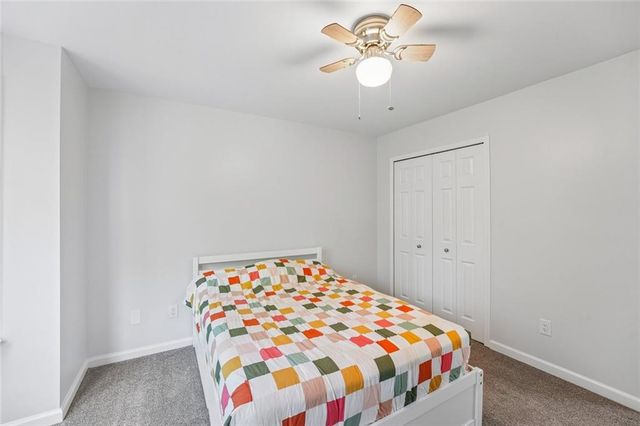 195 Sable Pointe Drive, Milton, GA 30004