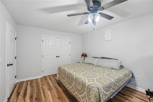 195 Sable Pointe Drive, Milton, GA 30004