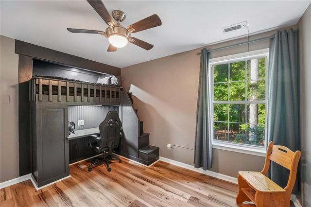 195 Sable Pointe Drive, Milton, GA 30004