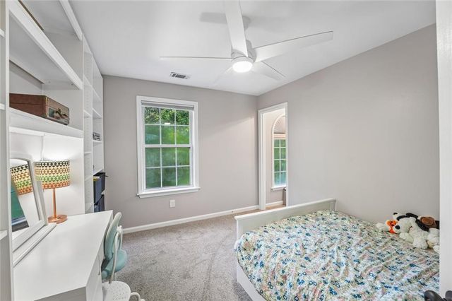 195 Sable Pointe Drive, Milton, GA 30004