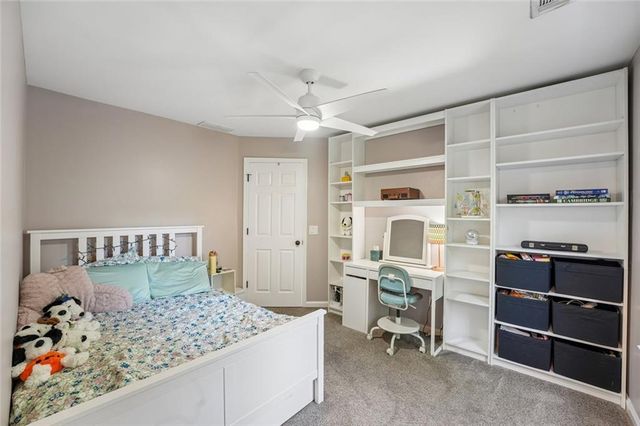195 Sable Pointe Drive, Milton, GA 30004