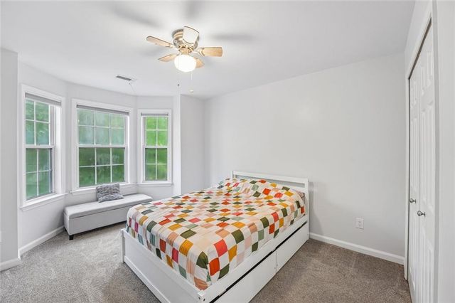 195 Sable Pointe Drive, Milton, GA 30004