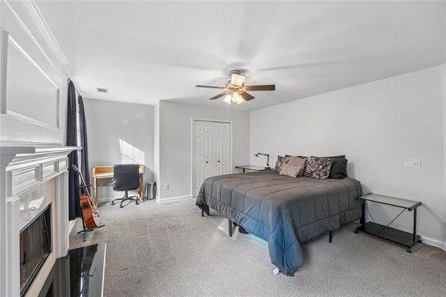 195 Sable Pointe Drive, Milton, GA 30004