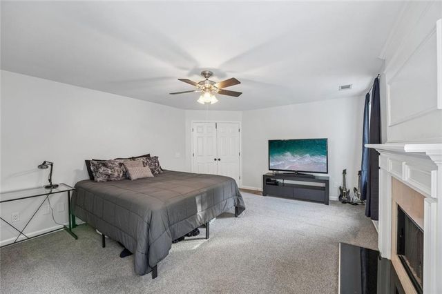 195 Sable Pointe Drive, Milton, GA 30004