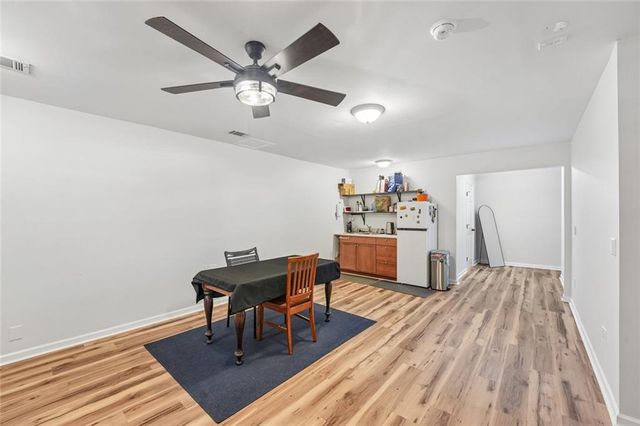 195 Sable Pointe Drive, Milton, GA 30004