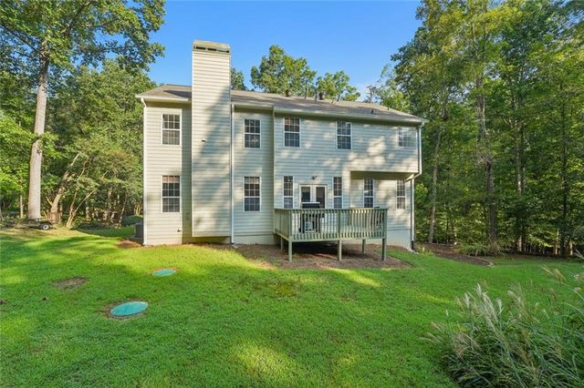 195 Sable Pointe Drive, Milton, GA 30004