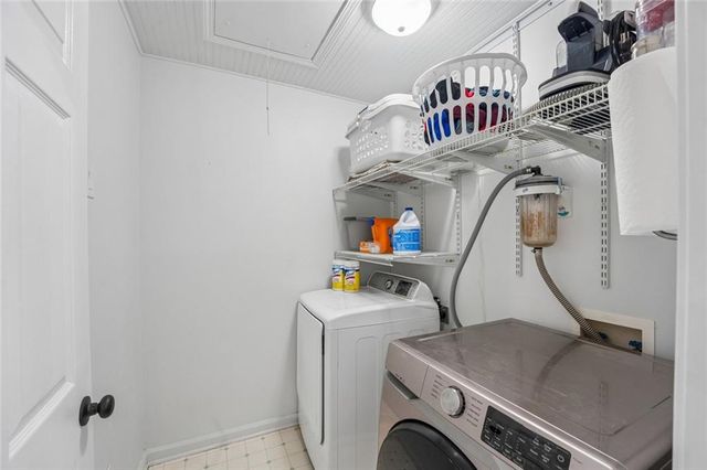 195 Sable Pointe Drive, Milton, GA 30004