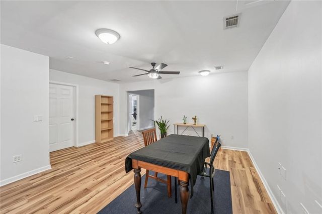 195 Sable Pointe Drive, Milton, GA 30004