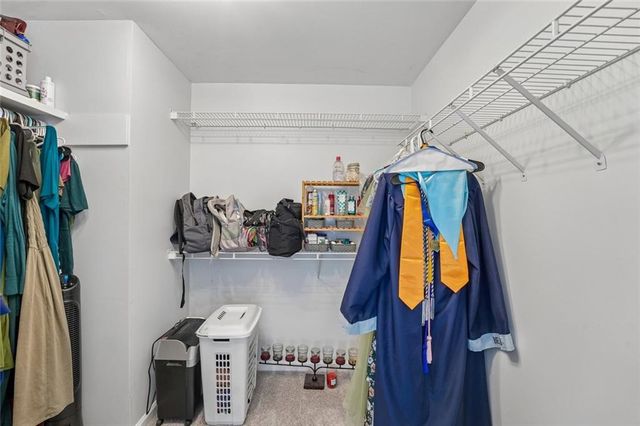 195 Sable Pointe Drive, Milton, GA 30004